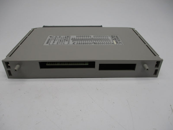 YASKAWA JAMSC-B1063 24VDC UNMP