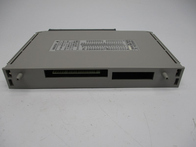 YASKAWA JAMSC-B1063 24VDC UNMP