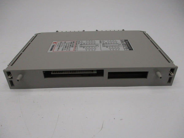 YASKAWA JAMSC-B1050 100VAC NSMP