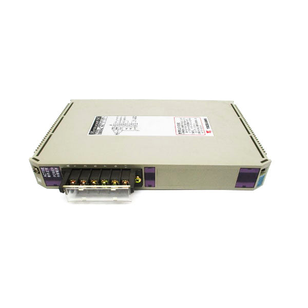 YASKAWA JAMSC-B1081 12V UNMP