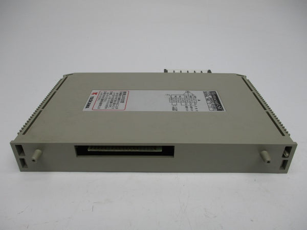 YASKAWA JAMSC-B1081 12V UNMP