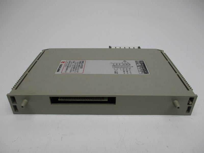 YASKAWA JAMSC-B1081 12V UNMP