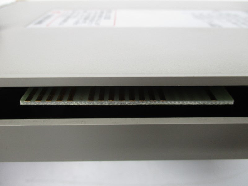 YASKAWA JAMSC-B1081 12V (MISSING DOOR) UNMP