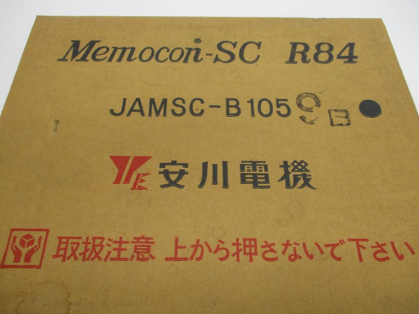 YASKAWA JAMSC-B1059B 24VDC NSMP
