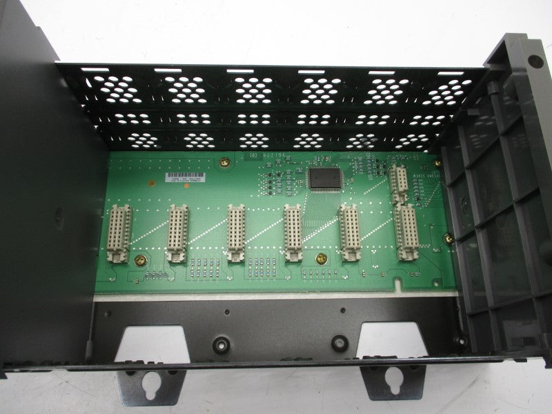 ALLEN BRADLEY 1746-A13 SER. B NSNP