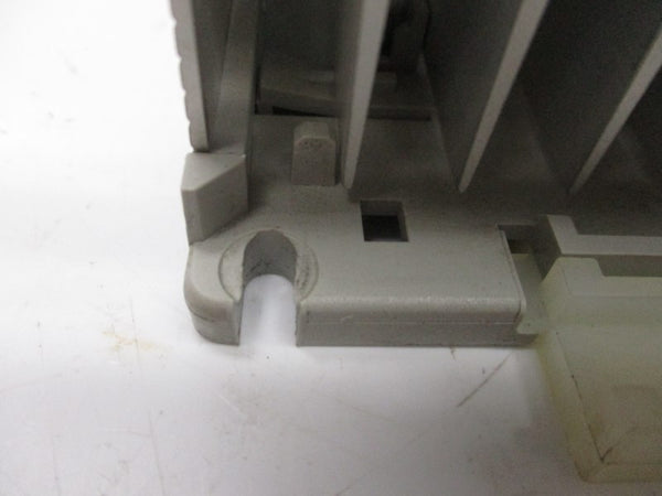 ALLEN BRADLEY 160-BA01NSF1 SER. C F/W 7.06 380-460V 1.4A (AS IS) UNMP