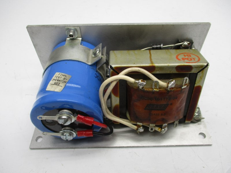 ACME ELECTRIC 30B12A 0005-101165-01 115/230V 2.4A NSNP