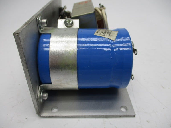 ACME ELECTRIC 30B12A 0005-101165-01 115/230V 2.4A NSNP