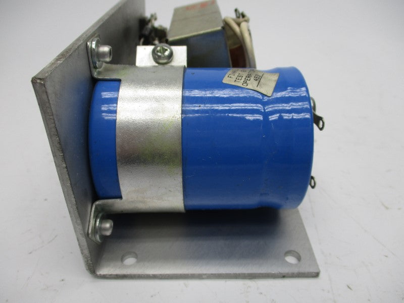 ACME ELECTRIC 30B12A 0005-101165-01 115/230V 2.4A NSNP