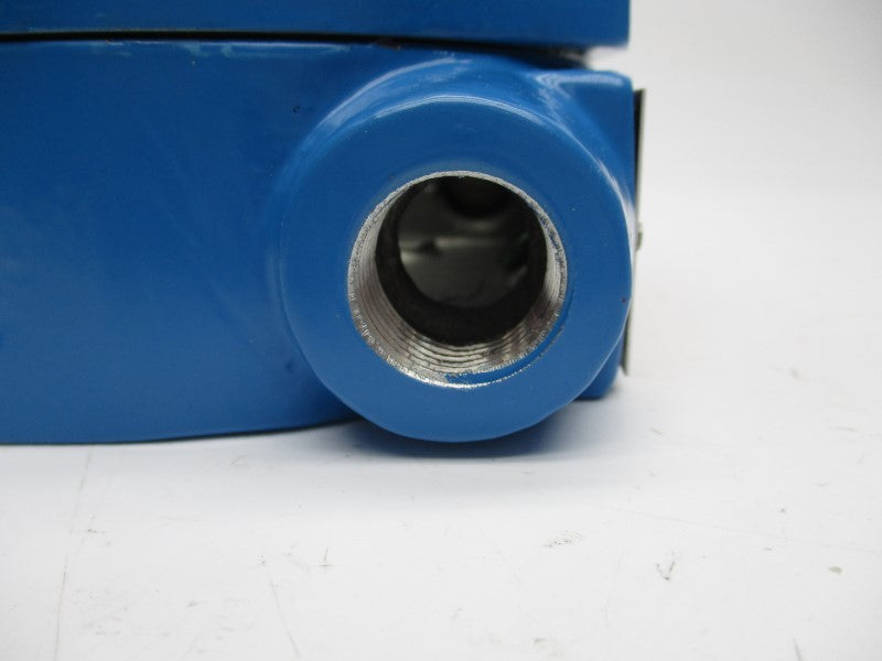 ADALET XIHFGCX2L 3/4" NSMP