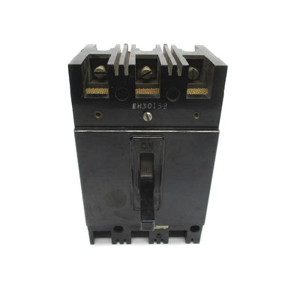 CUTLER HAMMER EH3015B 15A (AS PICTURED) NSNP