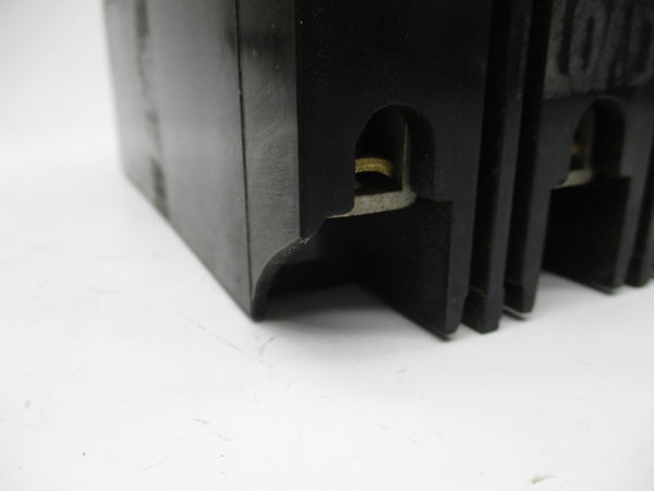 CUTLER HAMMER EH3015B 15A (AS PICTURED) NSNP