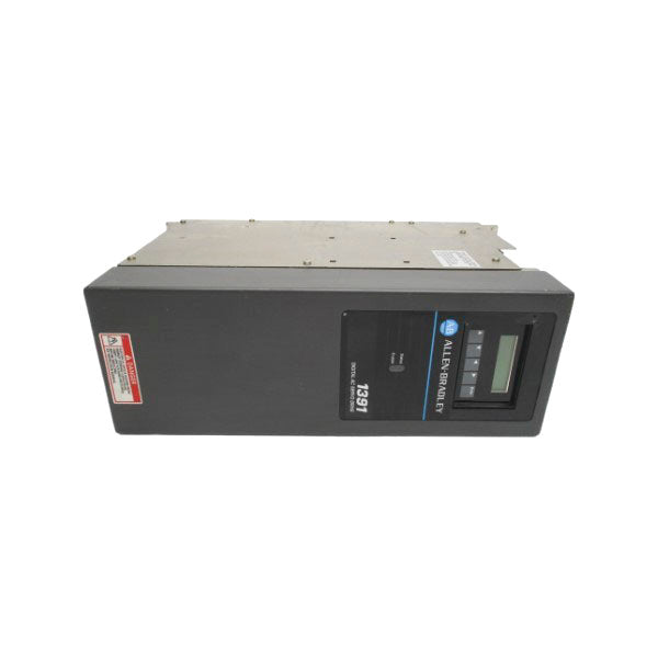 ALLEN BRADLEY 1391-DES15-DI-AQB 230V 15A NUPI