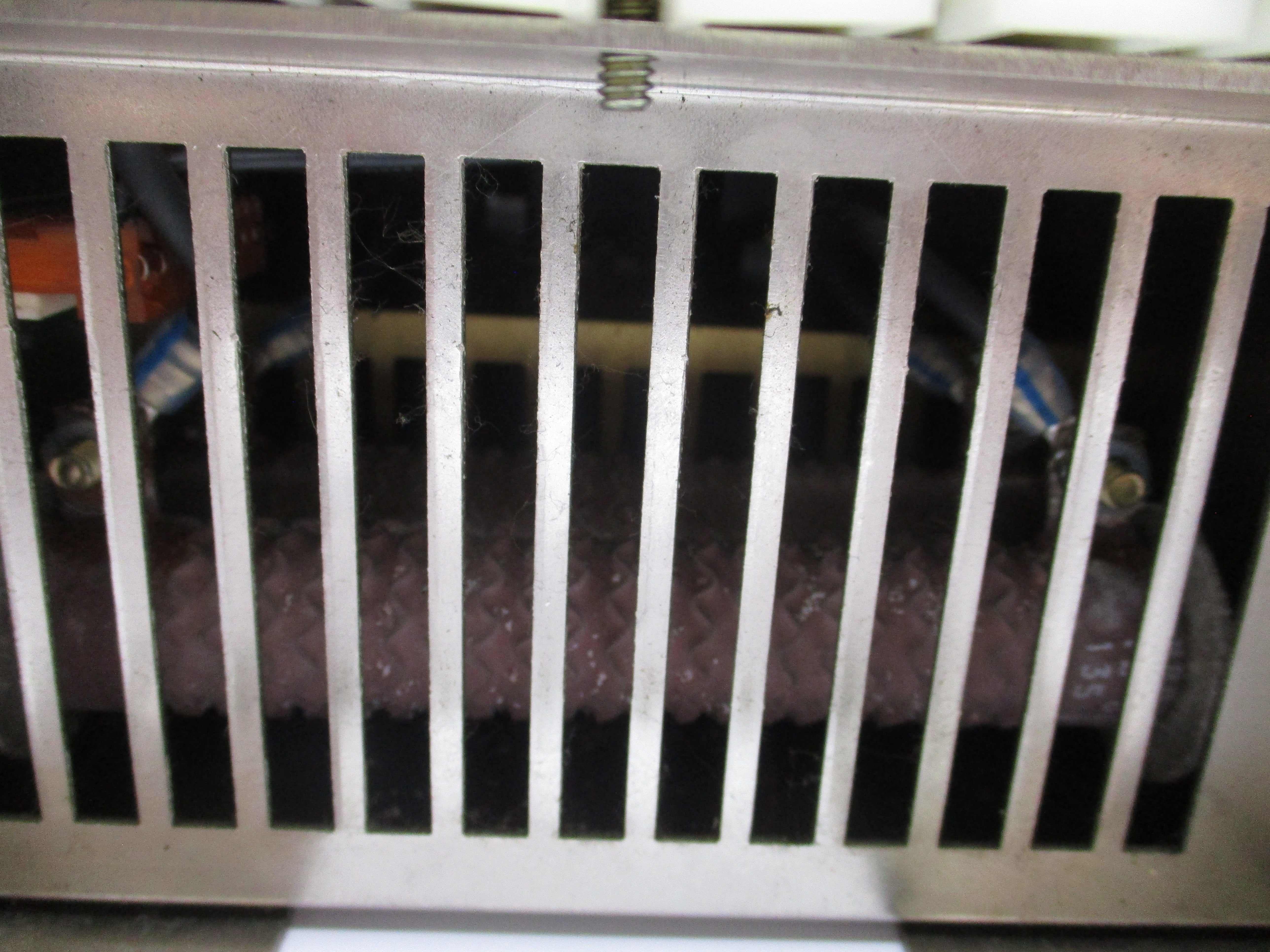 ALLEN BRADLEY 1391-DES15-DI-AQB 230V 15A NUPI