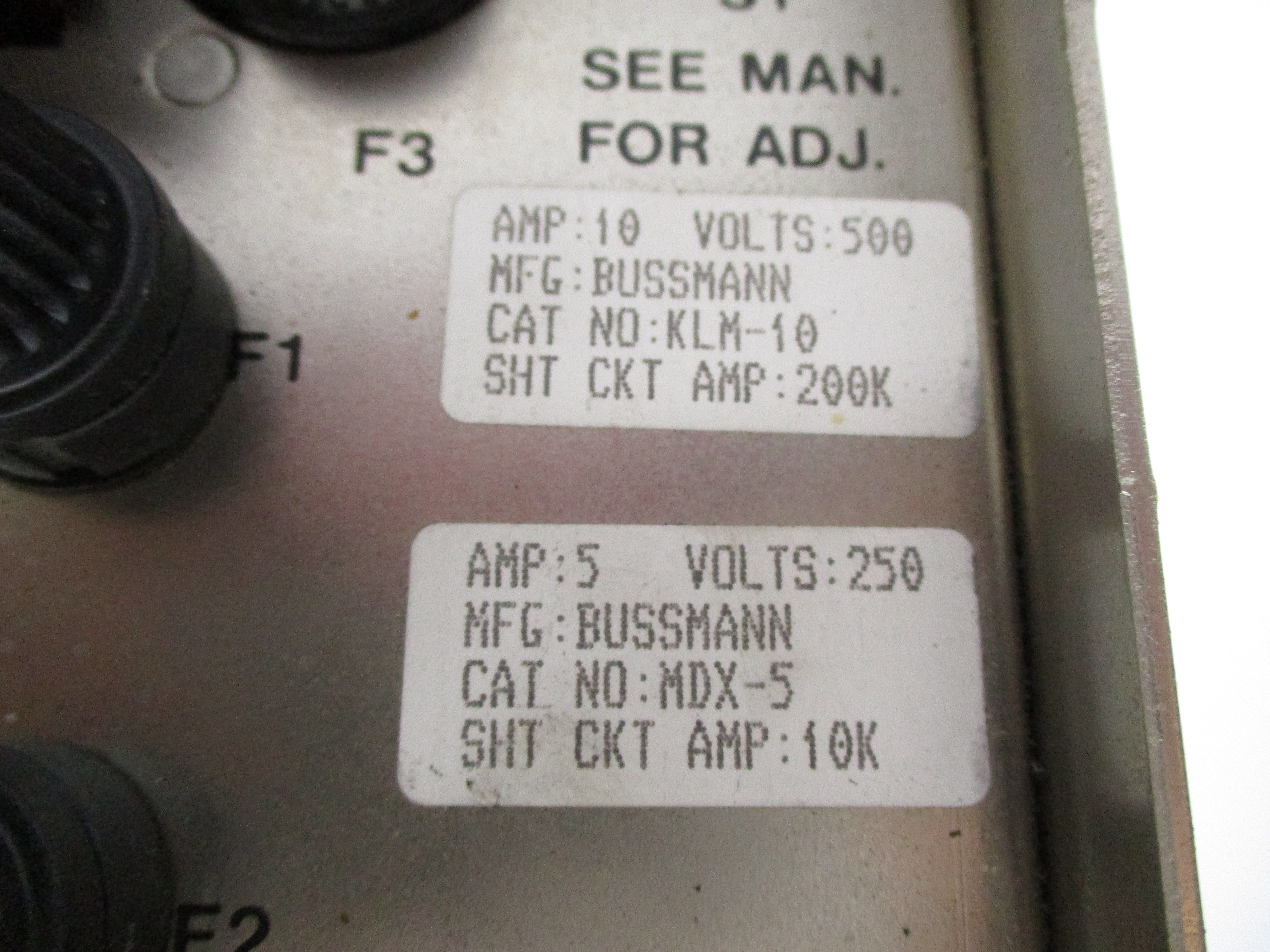 ALLEN BRADLEY 1391-DES15-DI-AQB 230V 15A NUPI