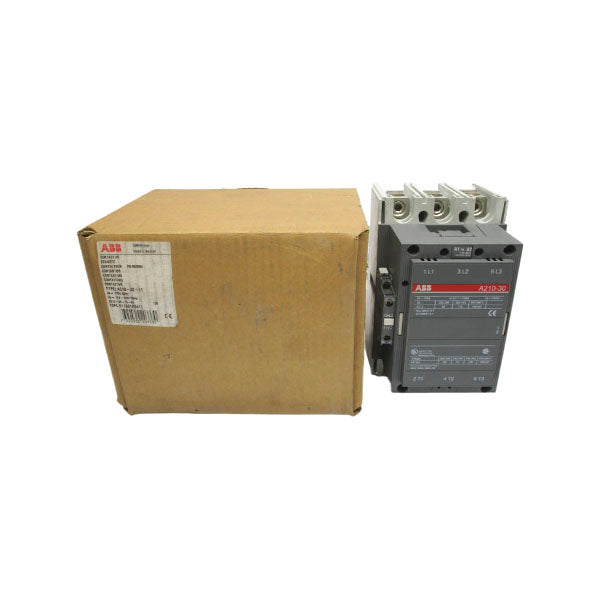 ABB A210-30-11 1SFL511001R8411 110-120V 350A NSMP