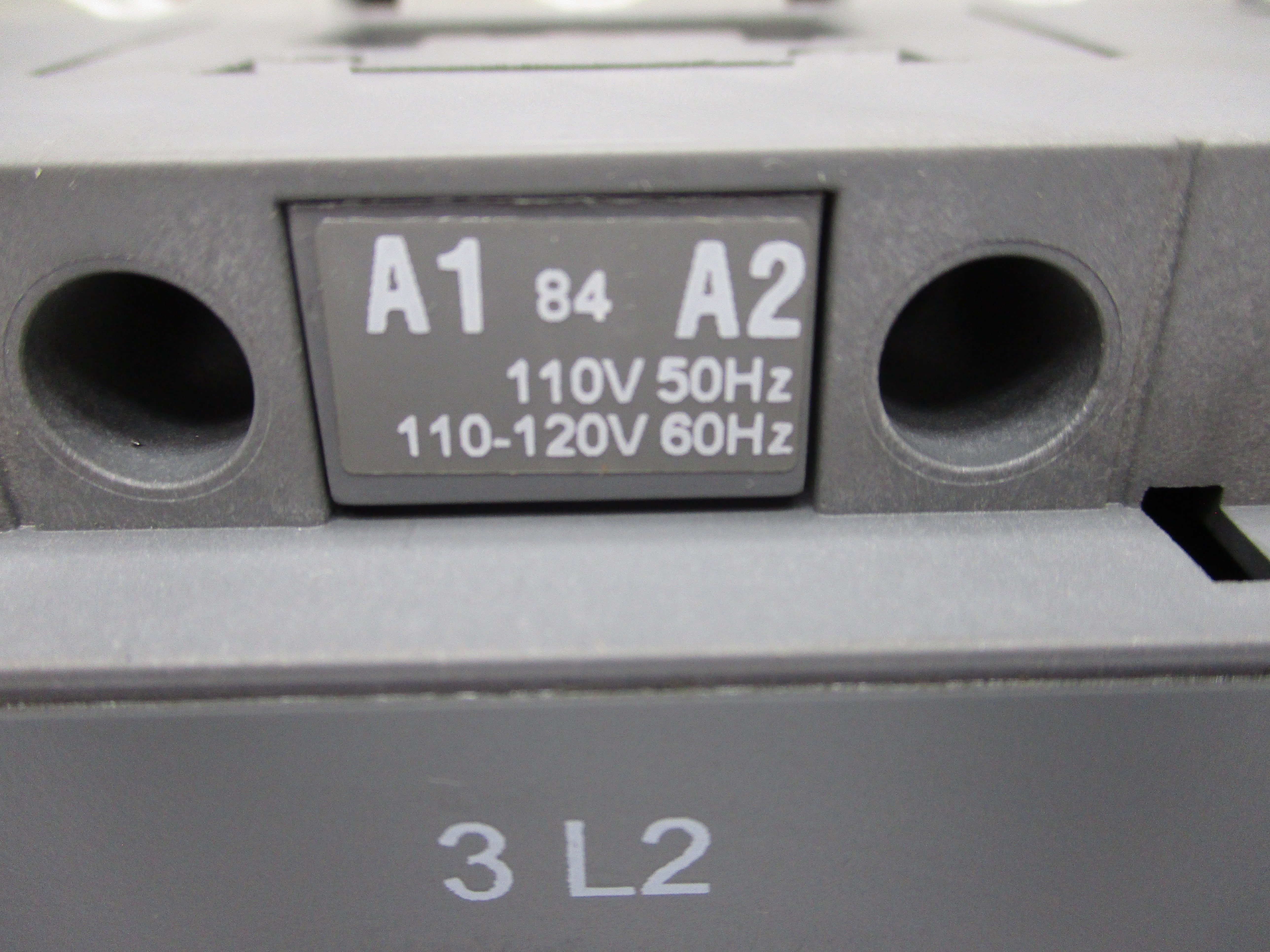 ABB A210-30-11 1SFL511001R8411 110-120V 350A NSMP