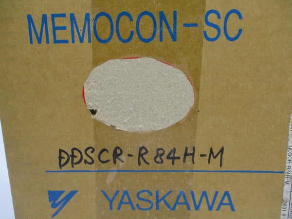 YASKAWA DDSCR-R84H-M NSMP