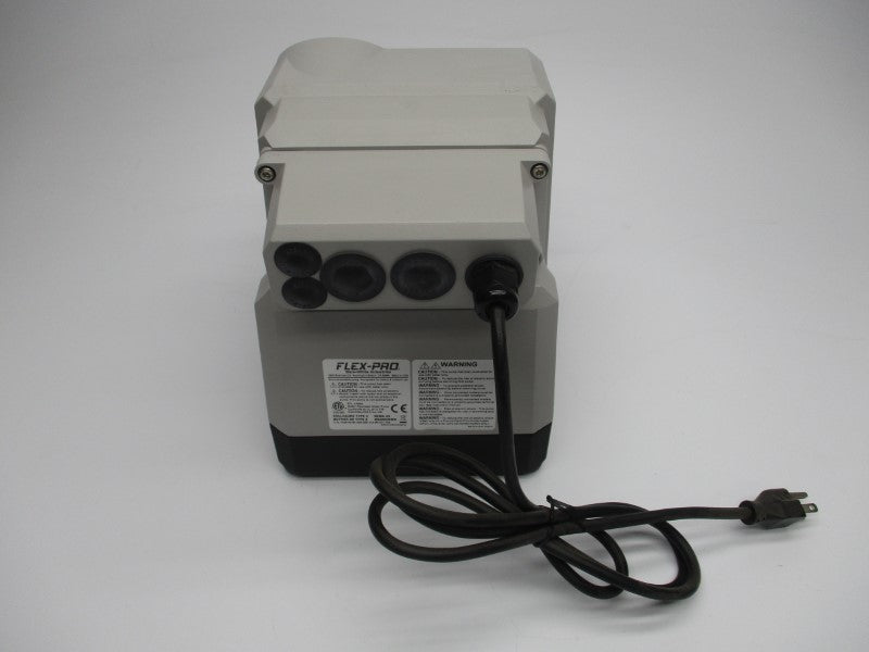 BLUE WHITE IND. A3V24-MGG 115V 2A 65PSI NSMP