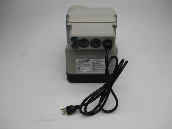 BLUE WHITE IND. A3V24-SNH 115V 2A 125PSI NSMP