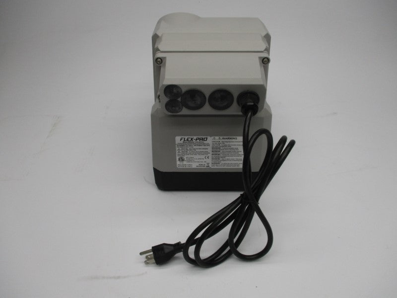 BLUE WHITE IND. A3V24-SNH 115V 2A 125PSI NSMP