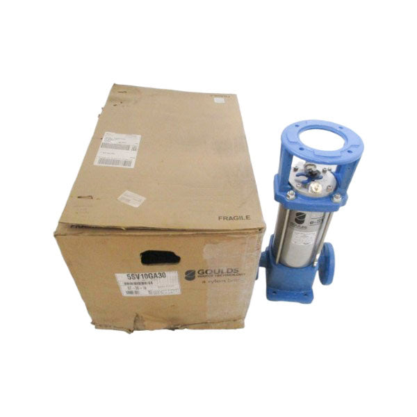 GOULDS 5SV10GA30 360PSI NSMP