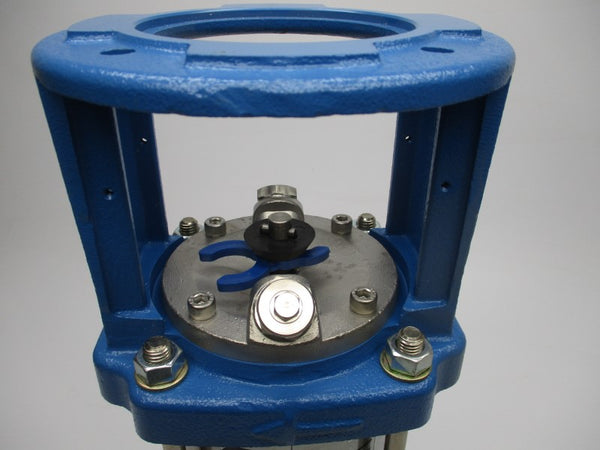 GOULDS 5SV10GA30 360PSI NSMP