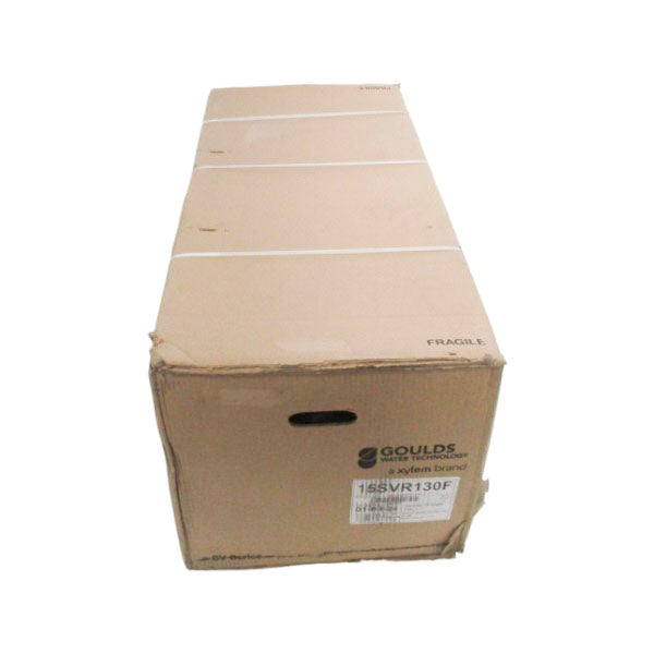 GOULDS 15SVR130F NSFS