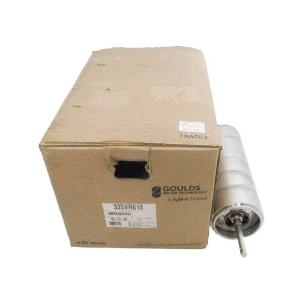 GOULDS 33SVR610 NSMP