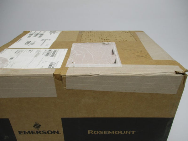 ROSEMOUNT 3051CD2A02A1AS5E5 NSFS