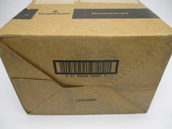 ROSEMOUNT 3051CD2A02A1AS5E5 NSFS
