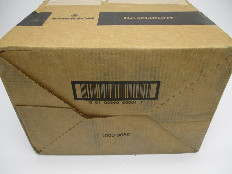 ROSEMOUNT 3051CD2A02A1AS5E5 NSFS