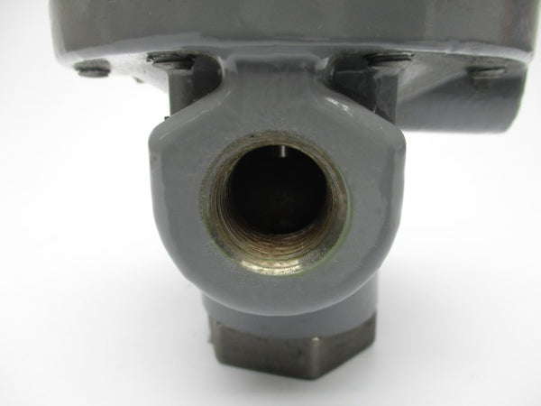 FISHER CONTROLS M95H-3063-3005344 15-30PSI NSMP