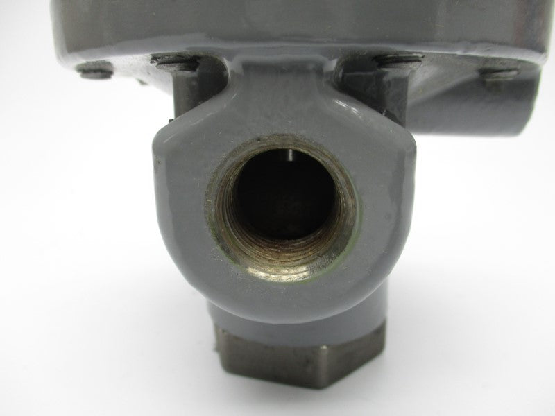 FISHER CONTROLS M95H-3063-3005344 15-30PSI NSMP