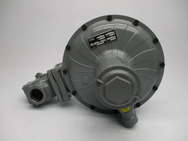 FISHER CONTROLS CS820IR 12.5PSI NSNP