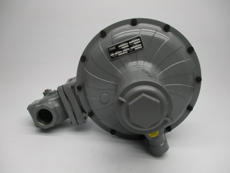 FISHER CONTROLS CS820IR 12.5PSI NSNP