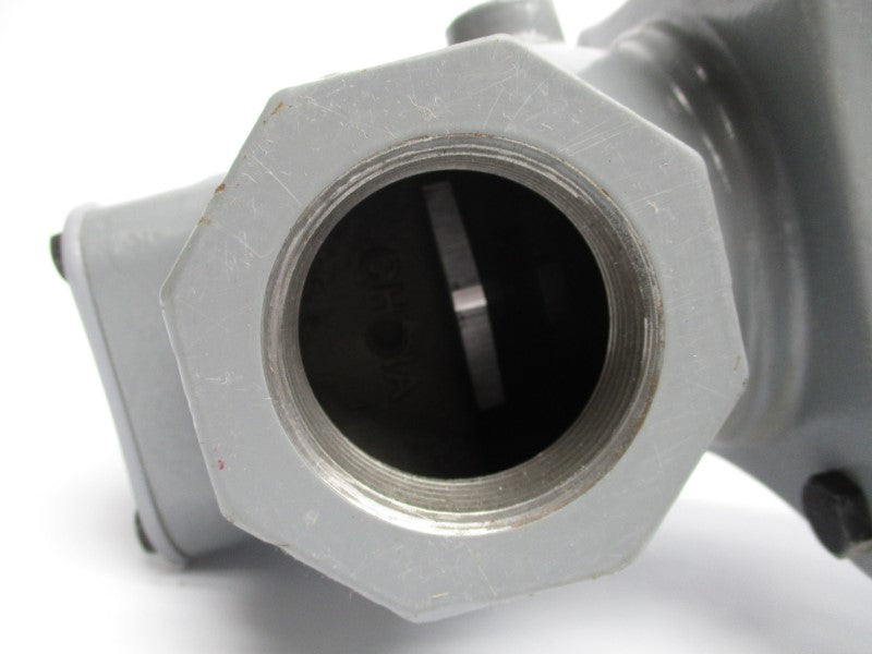 FISHER CONTROLS CS820IR 12.5PSI NSNP