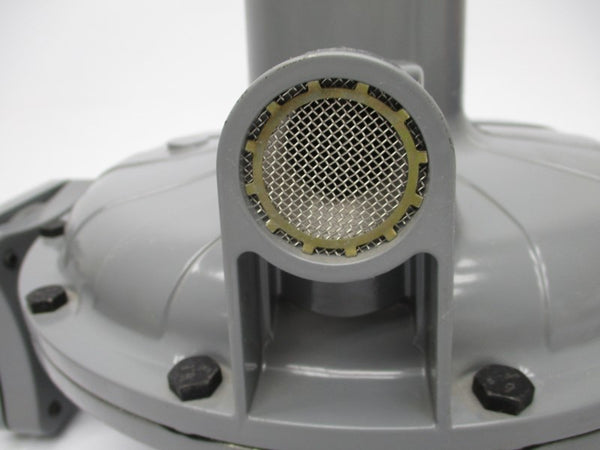 FISHER CONTROLS CS820IR 12.5PSI NSNP