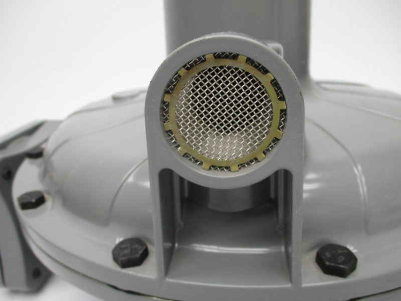 FISHER CONTROLS CS820IR 12.5PSI NSNP