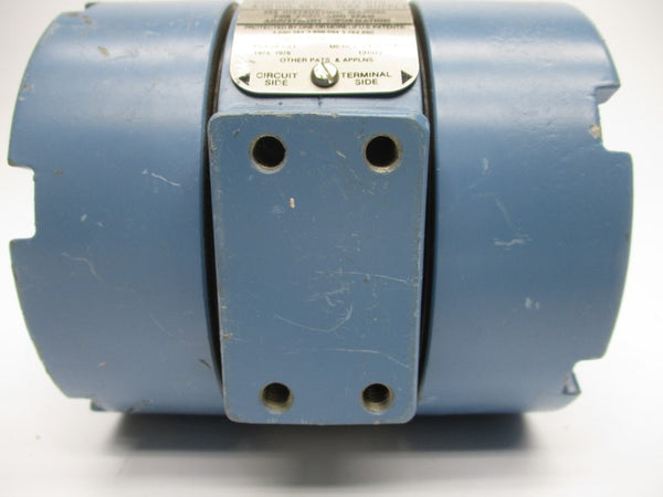 ROSEMOUNT 444RL2U1A1E5 45VDC 0/150F UNMP