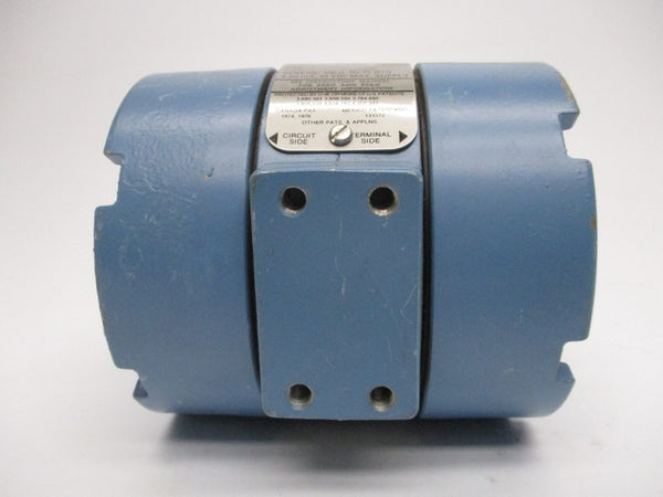 ROSEMOUNT 444RL2U1A1E5 45VDC 0-210C UNMP