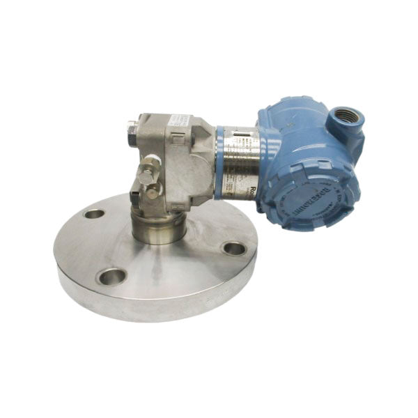 ROSEMOUNT 3051L3AE0FD22AAE5 10.5-42.4VDC 0-1000PSI UNMP