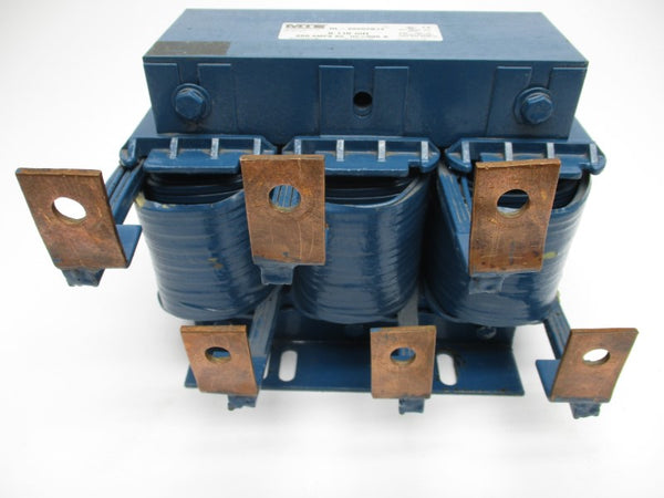 MTE CORP RL-20002B14 690V 200A UNMP