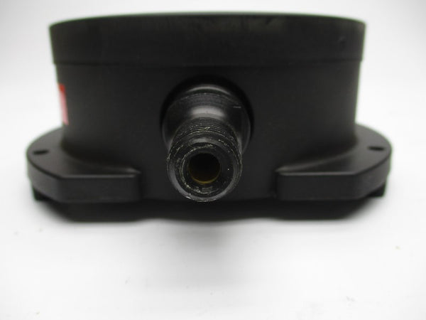 ASHCROFT 451010A02L 600PSI 4-1/2" NSMP