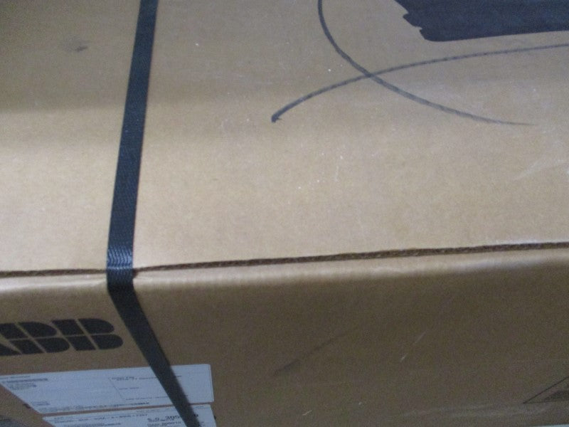 ABB ACH580-BCR-034A-4+B058+F267 S/W 2.044 NSFS