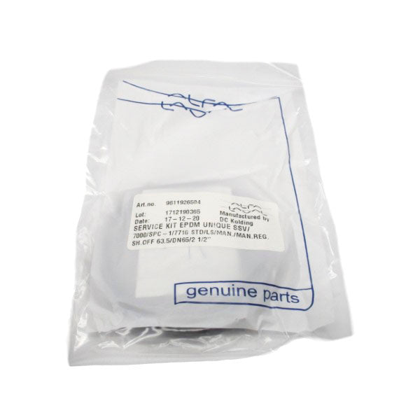 ALFA LAVAL 9611926504 SSV/7000/SPC-1/7710 NSMP