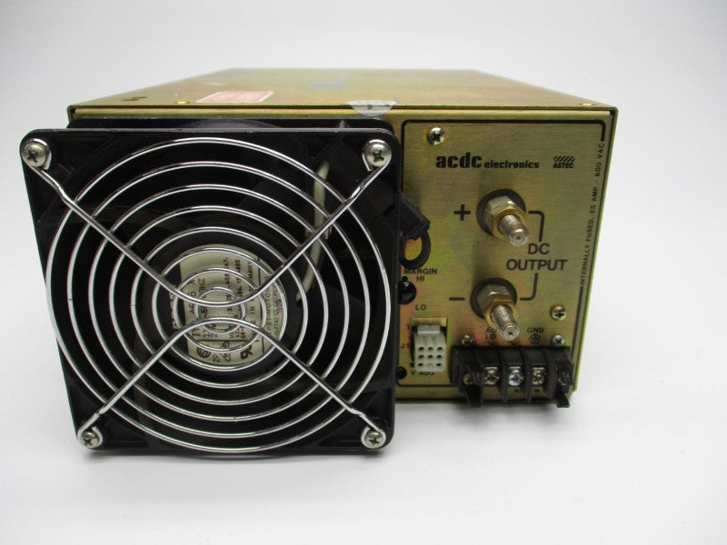 ACDC ELECTRONICS JF151A-5000-0032 230V 13A NSNP