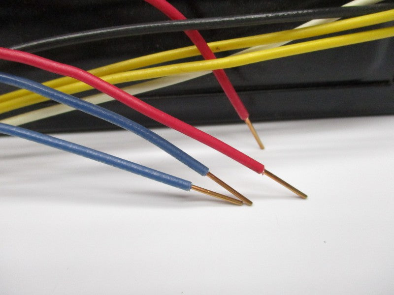 ADVANCE TRANSFORMER CO. VS-2S200-TP 277V 1.65A NSMP