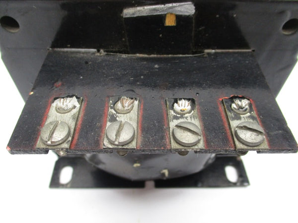 ACME ELECTRIC CORP. TA-1-81307 208-380V NSNP