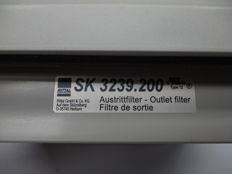 RITTAL SK3239.200 NSMP